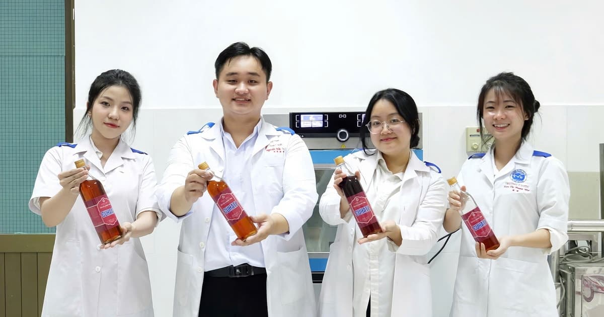 Việt Nam chính thức có đại học thứ 13