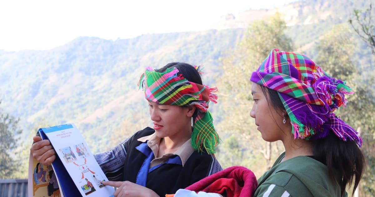 Dự kiến nâng phụ cấp y tế thôn lên 0,7 lần lương cơ sở