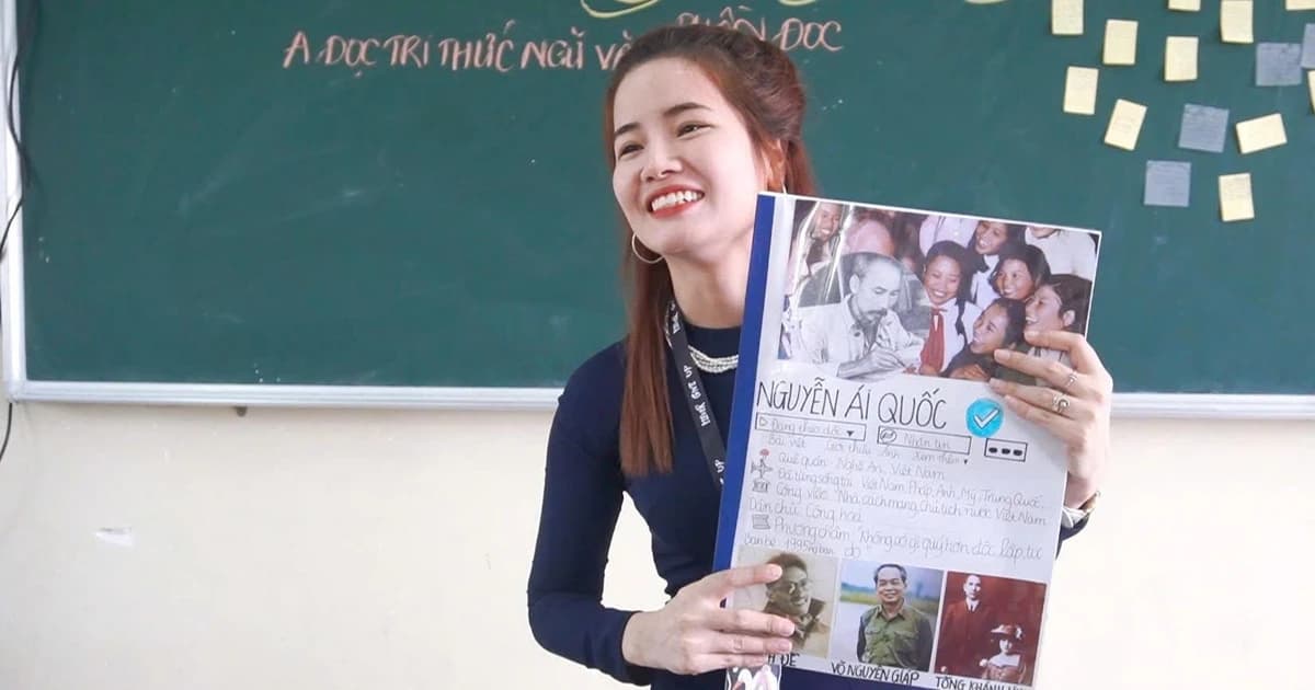 Kinh nghiệm đọc hiểu tác phẩm ngoài sách giáo khoa