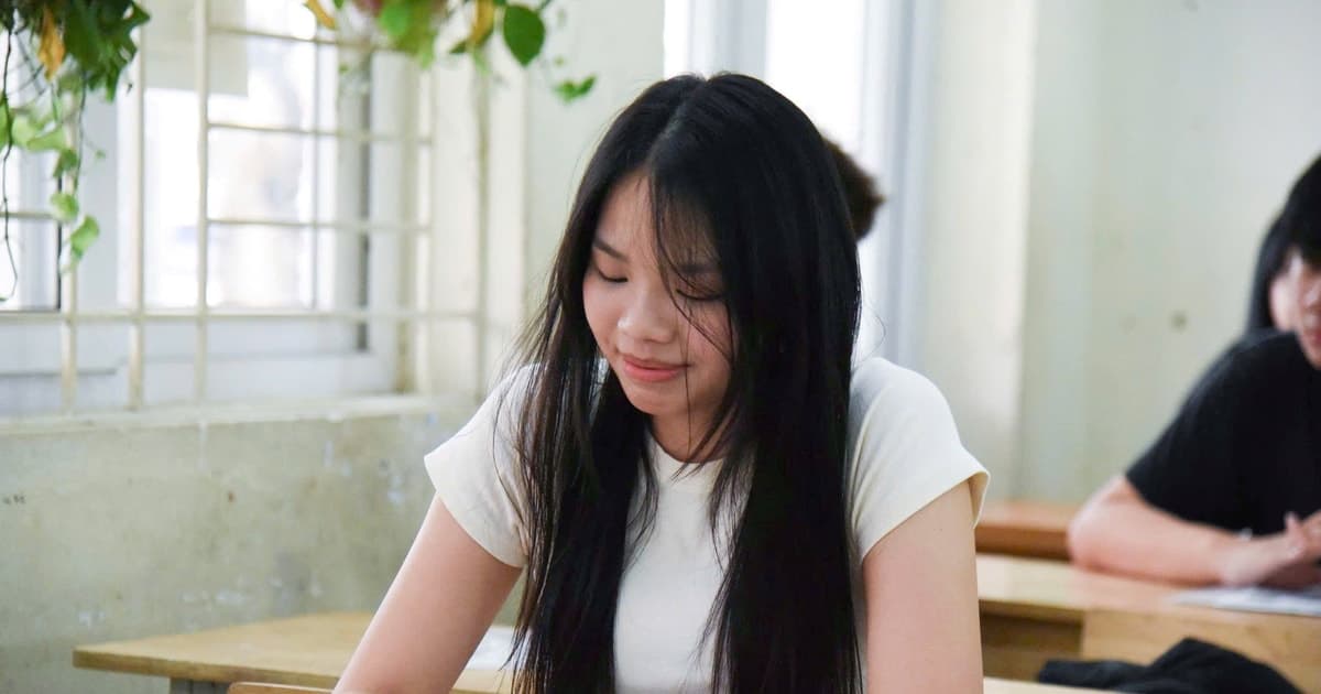 Vì sao TP Hồ Chí Minh dự kiến tổ chức thi lớp 10 vào cuối tháng 6?