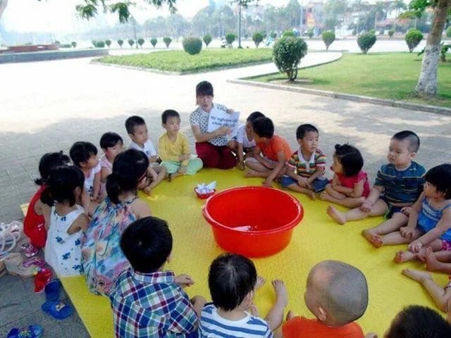Thanh Hóa siết dạy kỹ năng sống, tiếng Anh liên kết trong trường học
