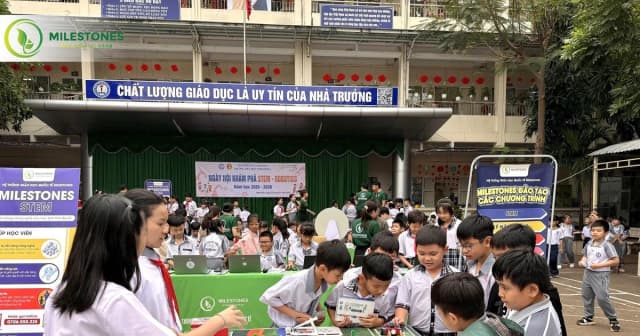 Học sinh lớp 9 TPHCM được xét hoàn thành THCS trước 28/4