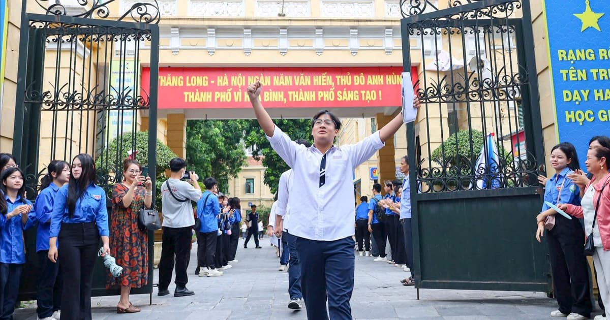 Dự kiến bỏ cộng điểm ưu tiên theo hộ khẩu, thí sinh thi tốt nghiệp THPT 2026 cần lưu ý