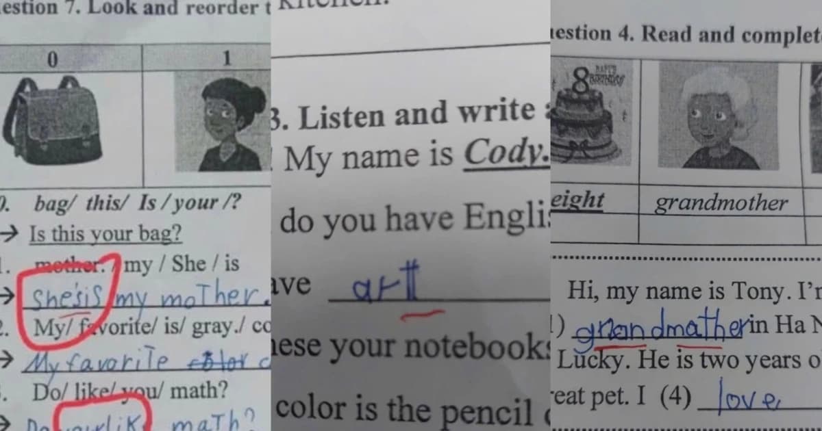 Sửa bài, can thiệp điểm thi: Niềm tin của học trò lung lay trước chuẩn mực giáo dục