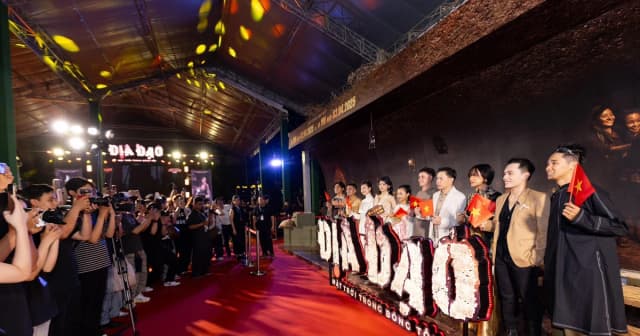 Sáu bộ phim chiếu miễn phí khuấy động Xuân Bính Ngọ 2026