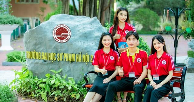 15 trường sư phạm lớn công bố chỉ tiêu, phương án tuyển sinh năm 2026