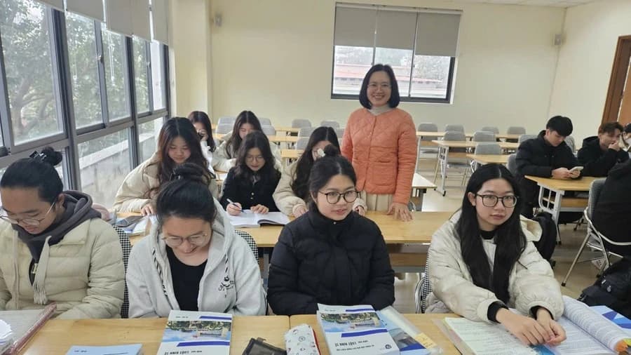 Đột phá về nguồn nhân lực là con đường phát triển tất yếu