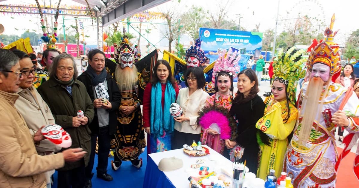 Gia Lai đặt mục tiêu đón 15 triệu lượt khách trong Năm Du lịch Quốc gia 2026