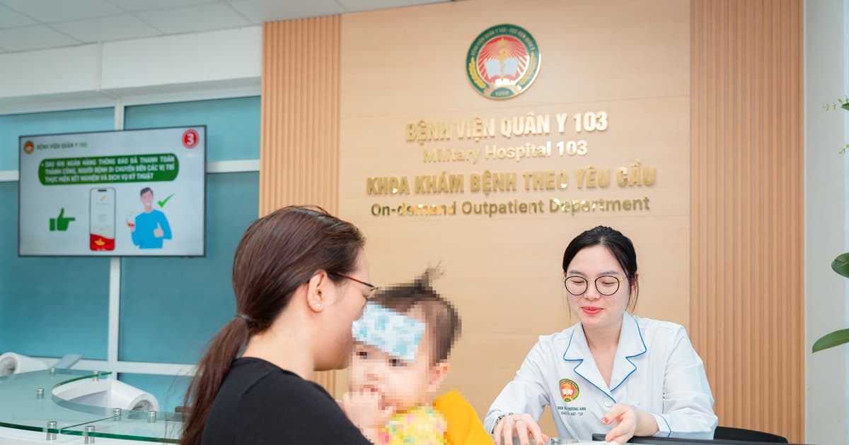 Bộ trưởng Bộ Y tế nêu 6 kỳ vọng lớn của người dân đối với hệ thống khám, chữa bệnh