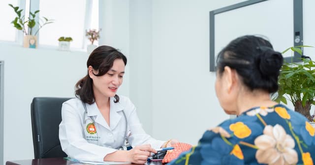 15 bệnh viện thí điểm cơ chế 'khám trước, trả sau'