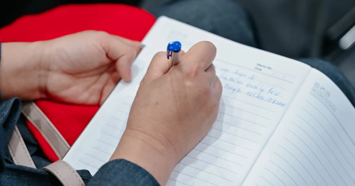 Kỹ năng ghi chép, lưu trữ, quản lý hồ sơ tâm lý học đường