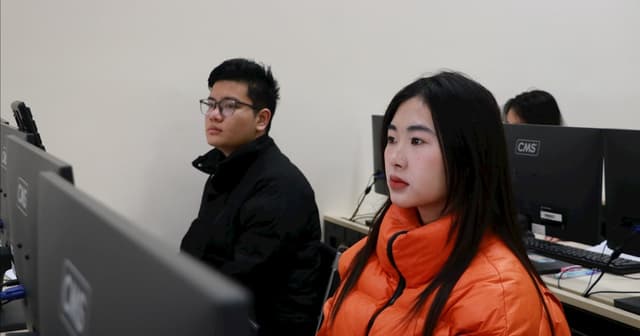 Thí sinh 'trường làng' giành thủ khoa TSA 2026 với 96,10 điểm