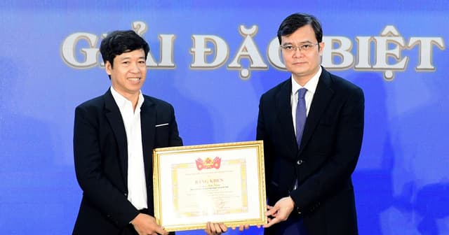 Công bố biểu trưng chính thức Đại hội Đoàn toàn quốc lần thứ XIII