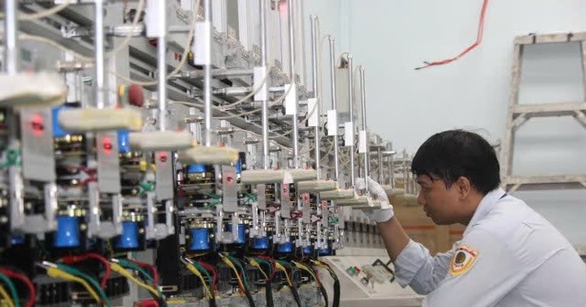 Danh sách 34 cơ sở kiểm nghiệm an toàn thực phẩm, tháo gỡ ách tắc cho doanh nghiệp