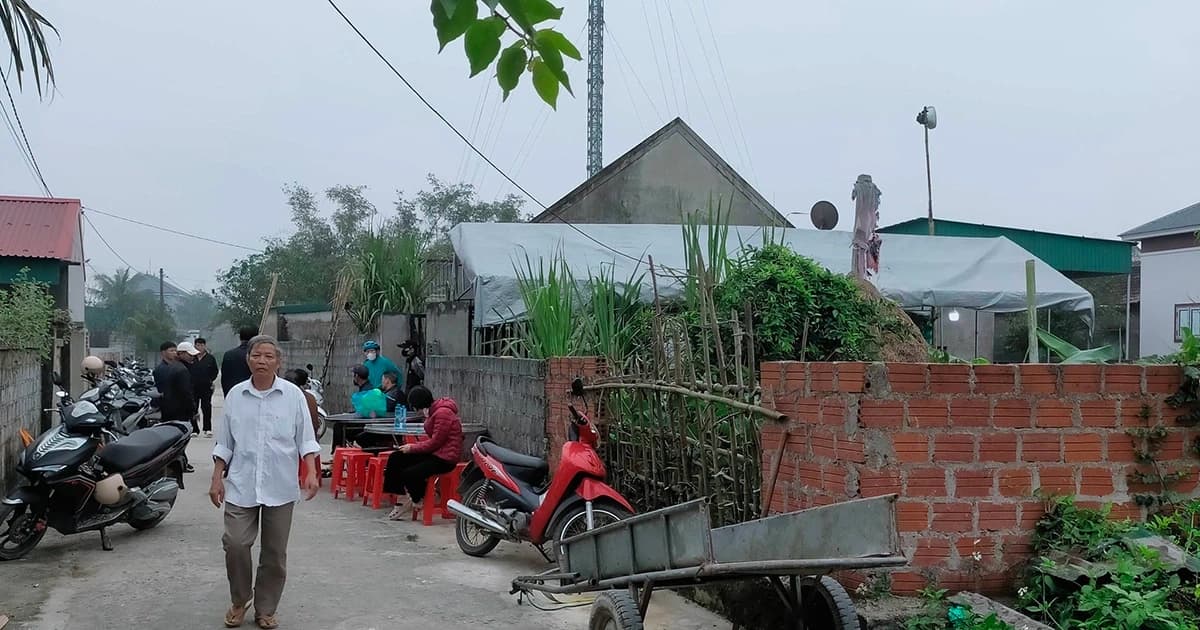 Ngộ độc khí CO không cho nạn nhân cơ hội kêu cứu