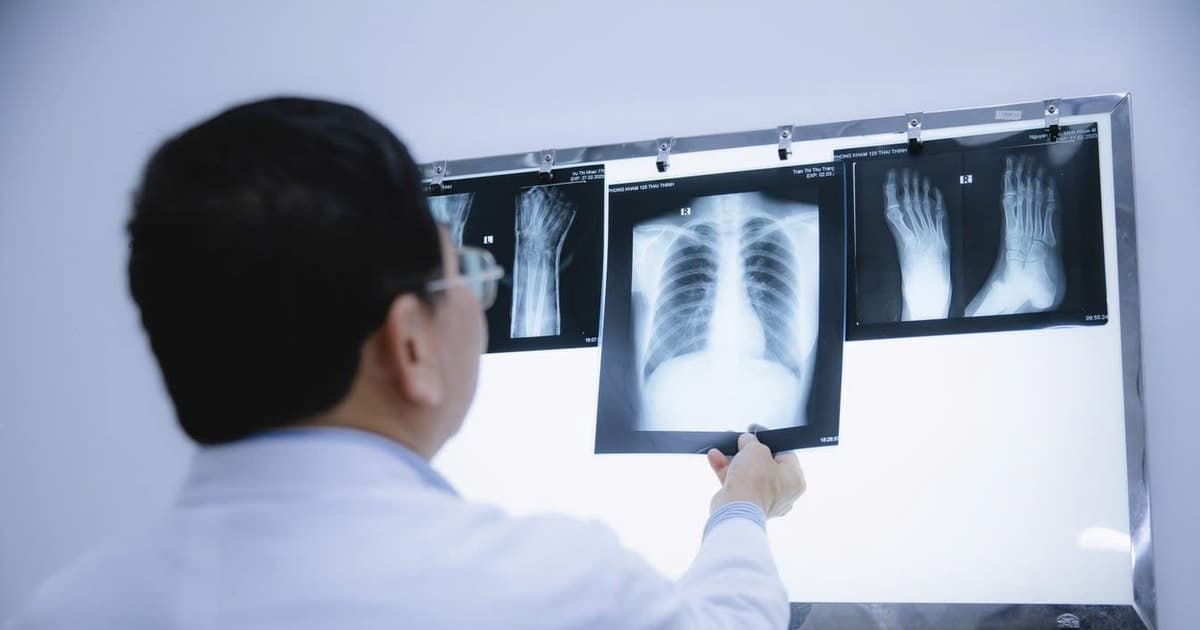 Không in phim chẩn đoán hình ảnh có thể tiết kiệm 1.500 tỷ đồng mỗi năm