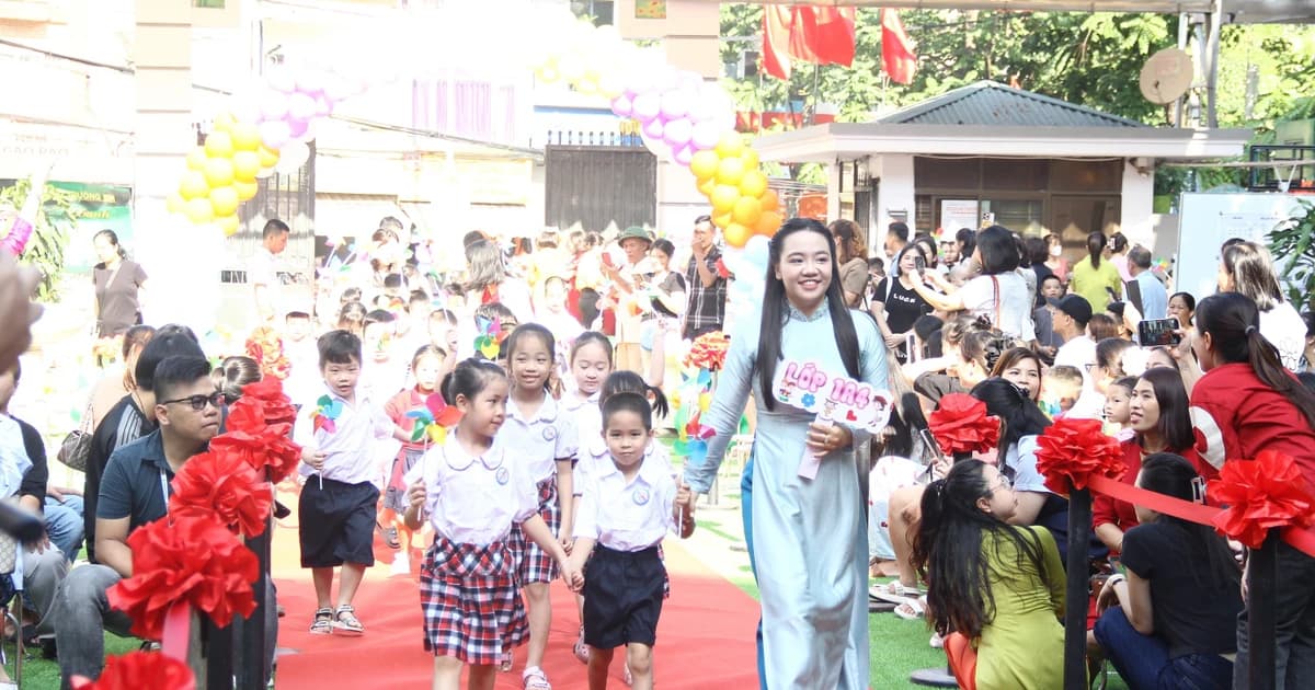 Chuyển hóa Nghị quyết thành chương trình, hành động cụ thể phát triển GD-ĐT