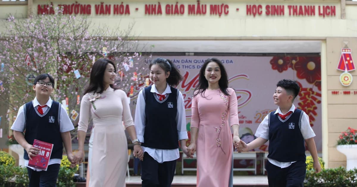 Thay đổi cơ chế lương, phụ cấp với giáo viên hợp đồng