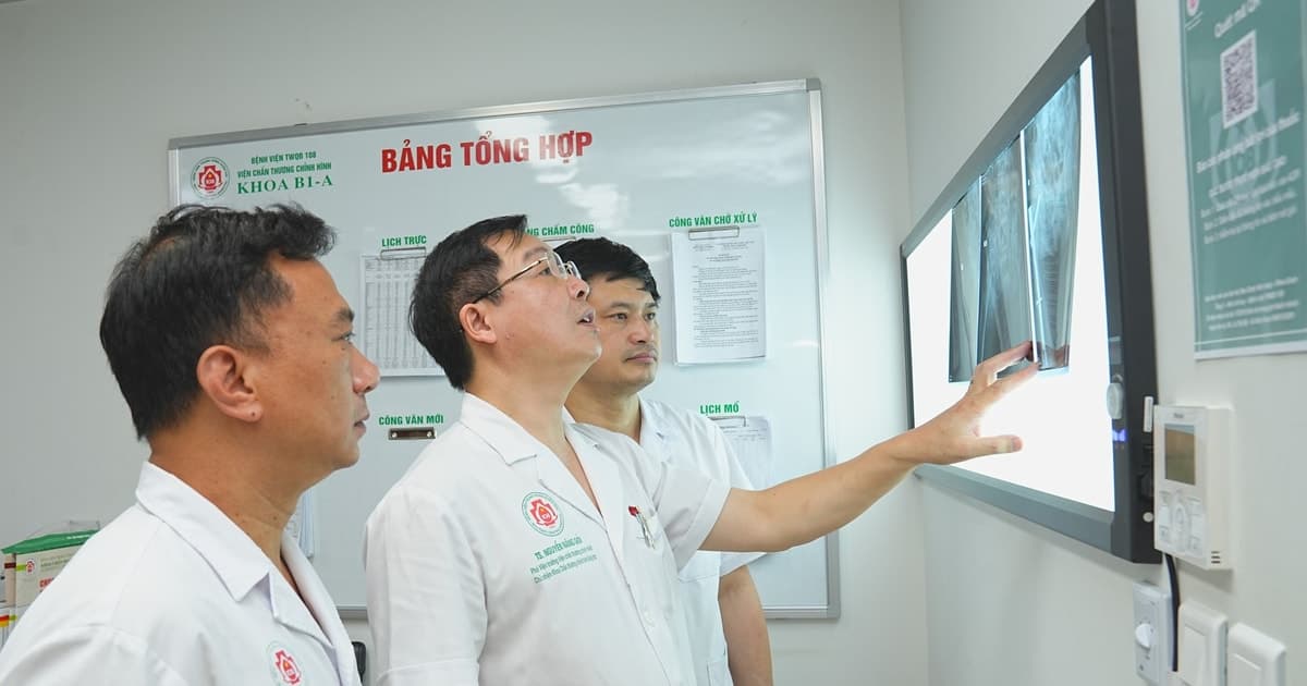 Không lấy '6 phút chụp X-quang, 30 phút siêu âm tim' làm lý do từ chối BHYT