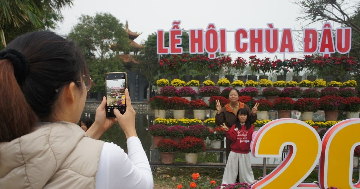 17 điểm di tích, thắng cảnh ở Hà Nội mở cửa miễn phí hết mùng 6 Tết