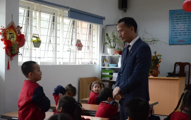 Nhà giáo chia sẻ kỳ vọng năm 2026