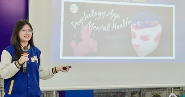 Sẵn sàng đảm nhận sứ mệnh mới