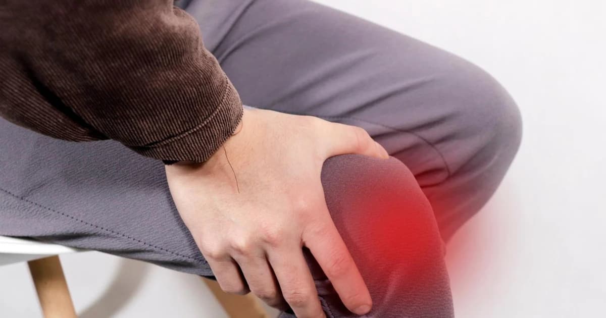 6 phương pháp đơn giản ứng phó đau khớp mùa đông