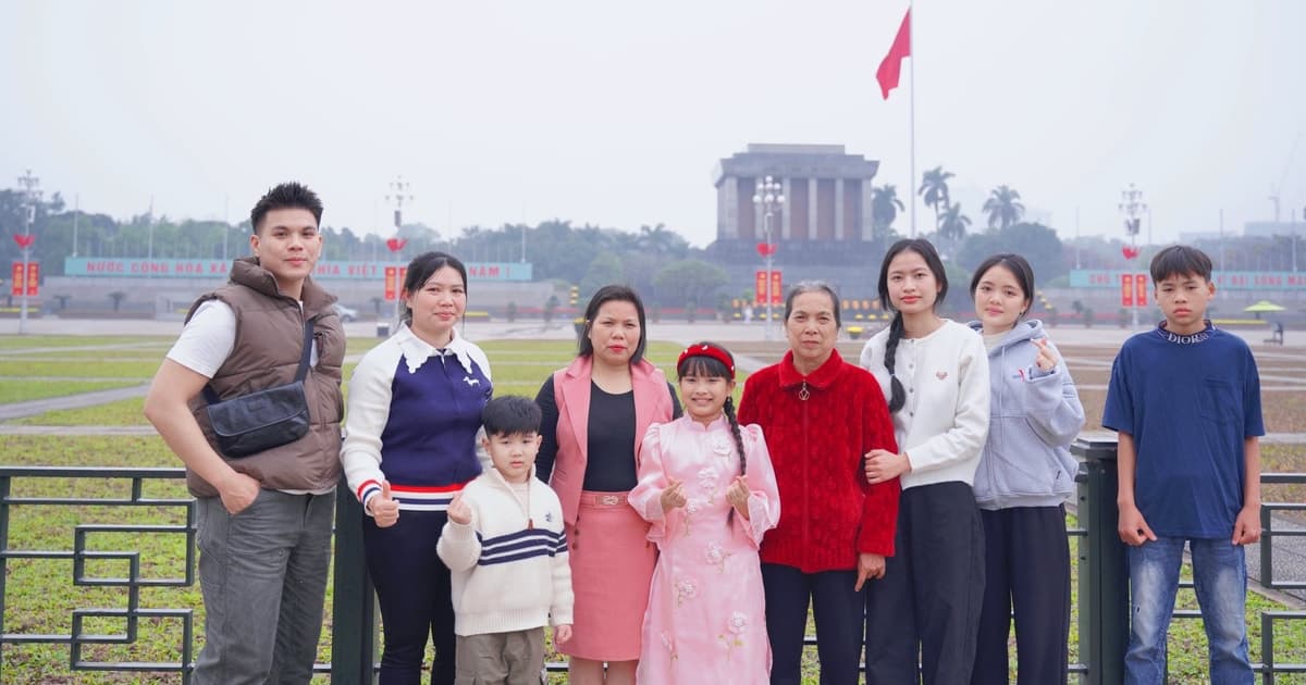 Vừa hết Tết đã 'tụt mood', nhiều người rơi vào cú sốc tâm lý sau kỳ nghỉ