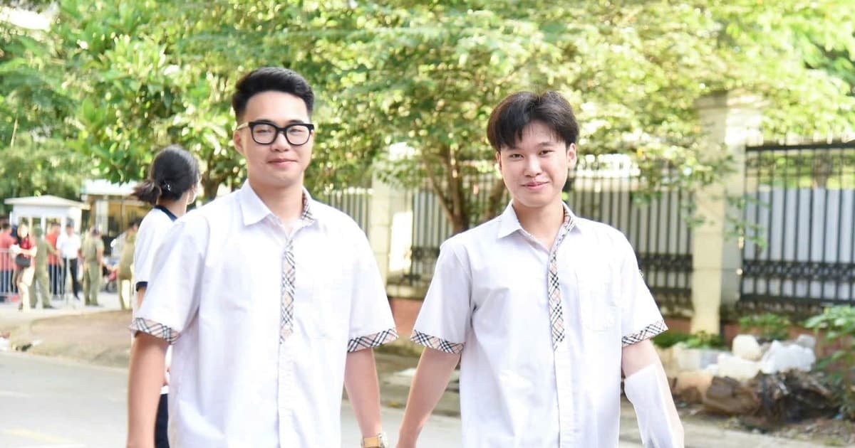 6 thay đổi lớn trong tuyển sinh đại học từ năm 2026