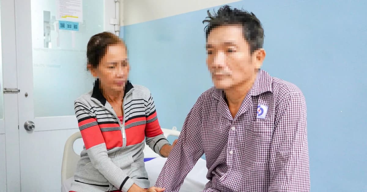 Đột phá kỹ thuật E-CPR cứu sống bệnh nhân ngừng tim