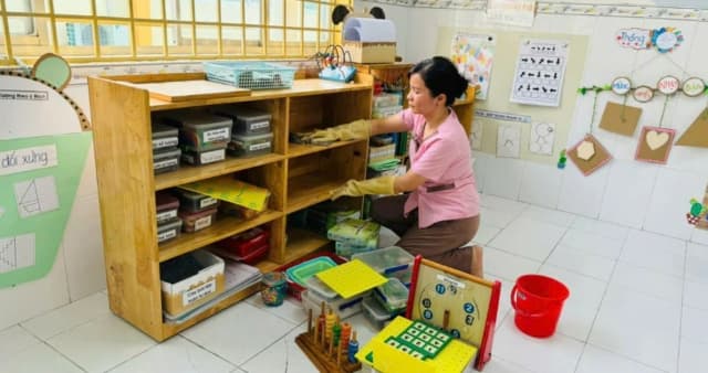 TPHCM khuyến cáo người dân cẩn trọng dịch bệnh sau Tết