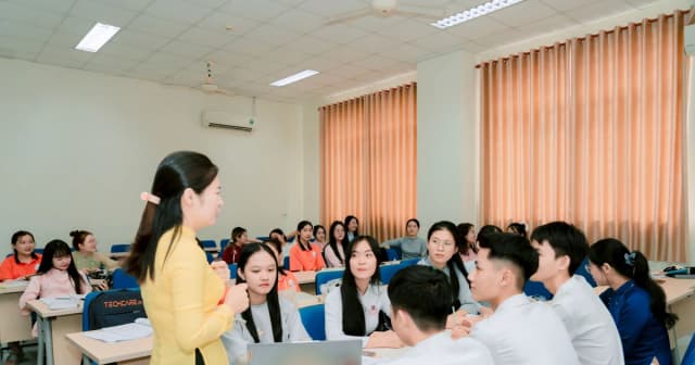 Chính sách giáo dục có hiệu lực từ tháng 2 năm 2026