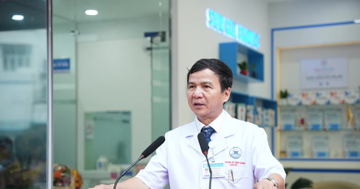 Bước tiến mới trong ứng dụng y học tái tạo và phục hồi chức năng