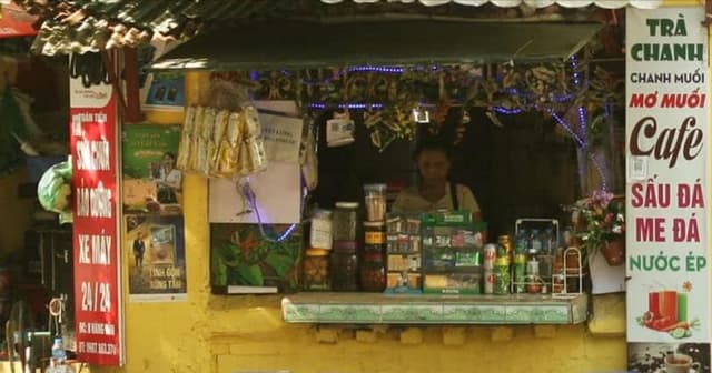 Bộ Y tế đề xuất cấm trưng bày thuốc lá tại điểm bán