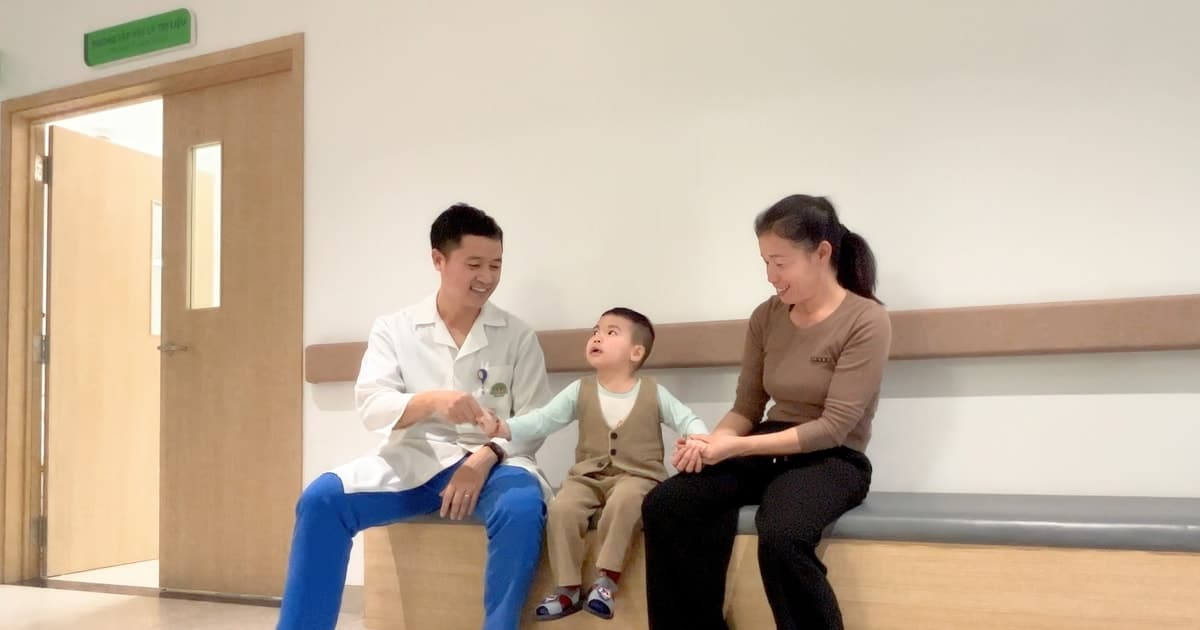 Bác sĩ tiết lộ những trường hợp tưởng vô vọng nhưng hồi phục nhờ oxy cao áp