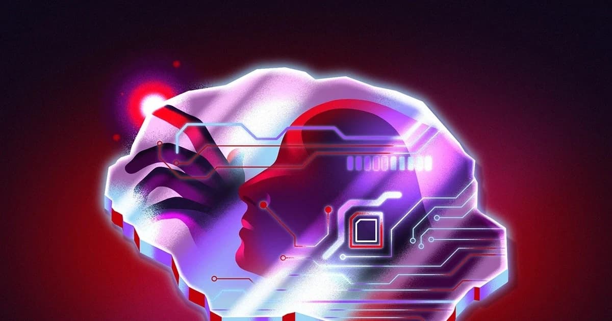 Công nghệ đọc tín hiệu não: Cách mạng mở ra, đạo đức siết lại