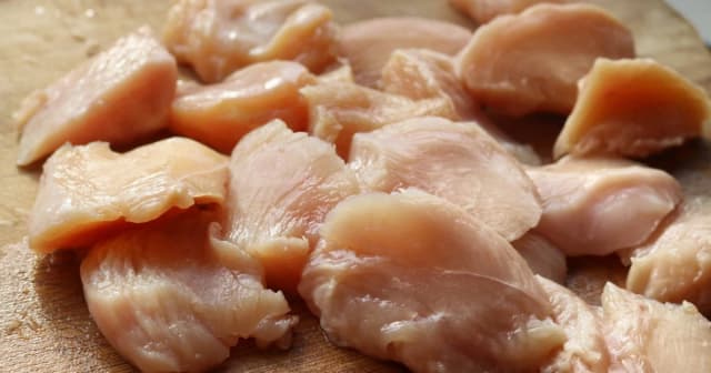 Loại thịt càng ăn nhiều càng giảm cân