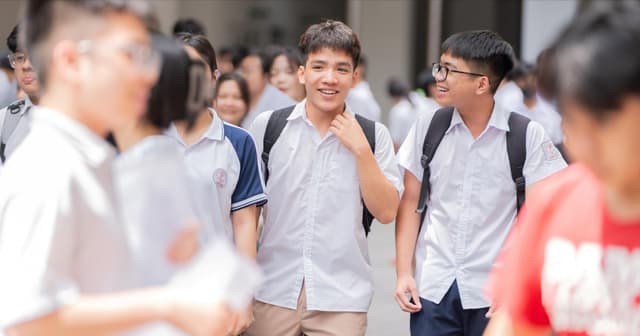 Lịch thi vào lớp 10 của 15 tỉnh, thành