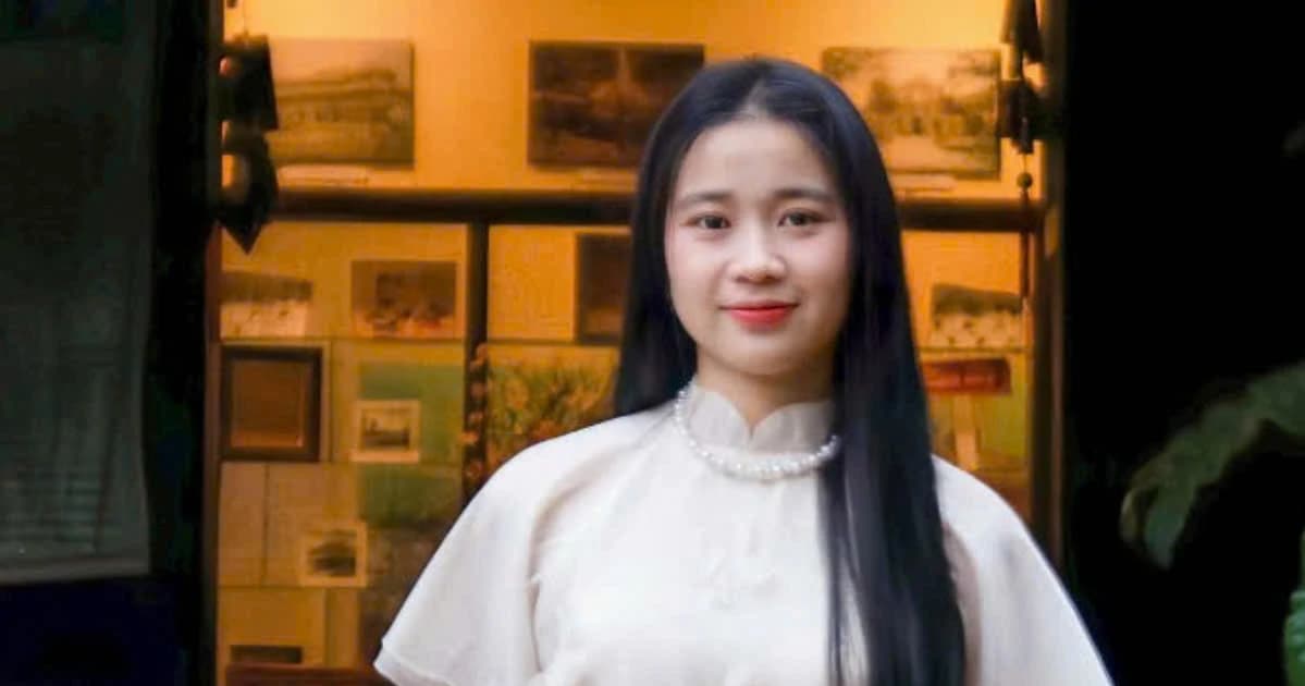 Nữ dược sĩ ở Quảng Trị tình nguyện nhập ngũ để rèn luyện và thử thách bản thân