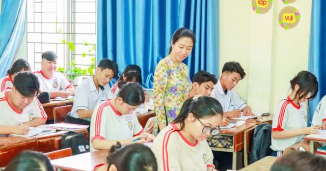 Sẵn sàng chuyển đổi bộ sách giáo khoa thống nhất