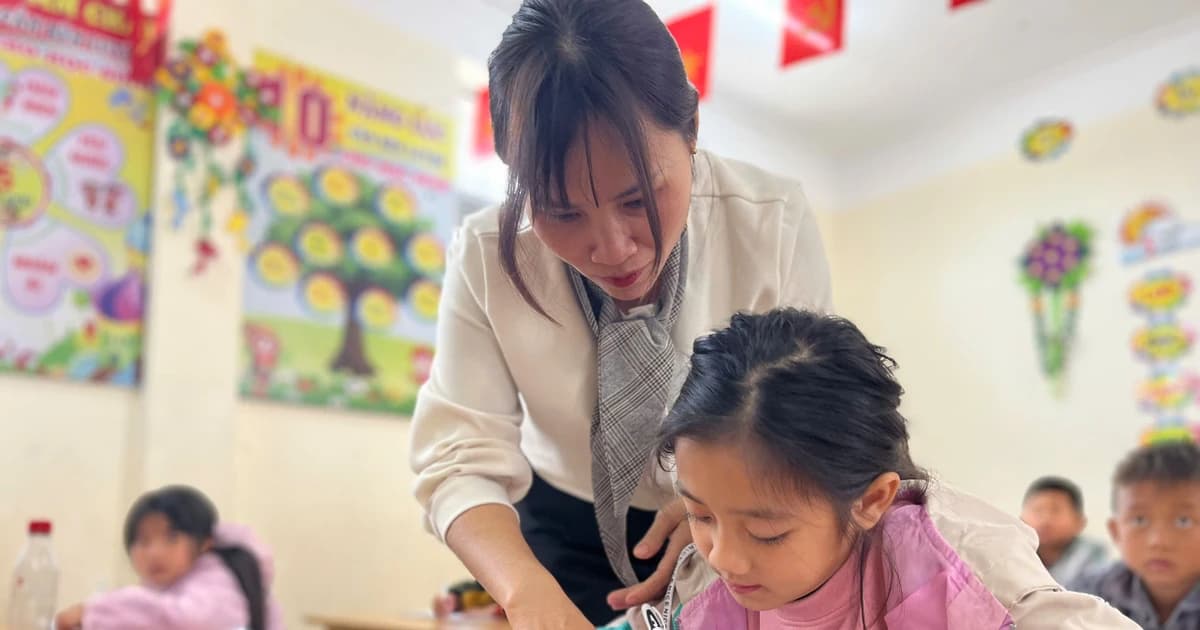 6 giáo viên Điện Biên ứng cử đại biểu Quốc hội và HĐND tỉnh khóa XVI