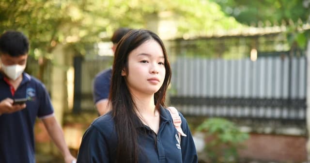 Thi lại IELTS vẫn kịp 'lật kèo' xét tuyển 2026, nhưng chỉ trong 'cửa sổ vàng' Bộ Giáo dục và Đào tạo mở