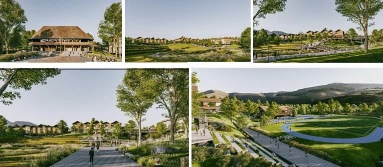 Huế đầu tư hơn 1.000 tỷ đồng xây dựng các trường nội trú liên cấp vùng biên giới