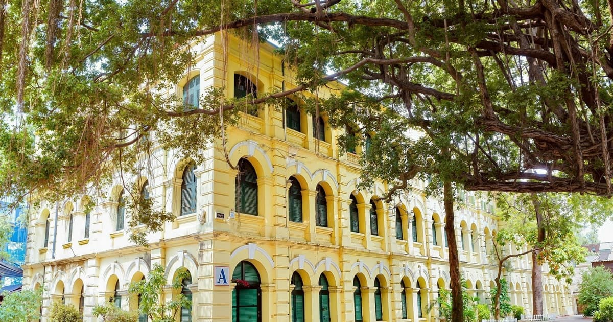 Hà Nội giải bài toán quá tải trường lớp, giảm áp lực tuyển sinh cho 33 điểm nóng