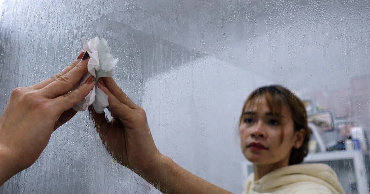 Cách phòng tránh những bệnh thường gặp khi thời tiết nồm ẩm