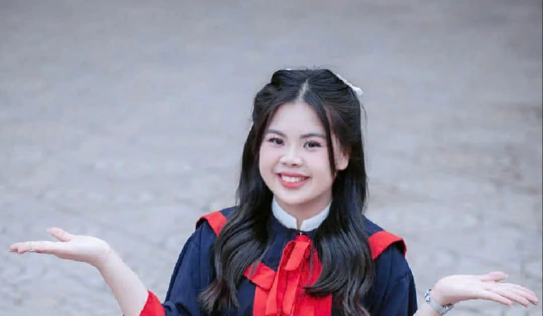 Thủ khoa 2025 chia sẻ bí quyết ôn tập và chọn ngành, chọn trường