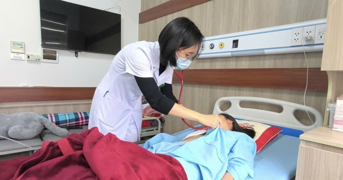 Viêm họng tưởng nhẹ, nữ sinh 16 tuổi nguy kịch vì 'siêu vi khuẩn' tấn công tim và não