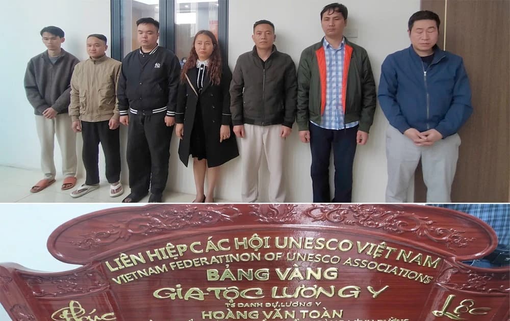 Sở Y tế Thanh Hóa báo cáo vụ ‘thần y’ dỏm 'Hoàng Minh Đường'