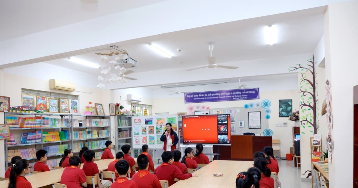 Vụ thu tiền học thêm hơn 2 tỷ đồng ở Trường THCS Ba Đình, cựu hiệu trưởng sắp hầu tòa