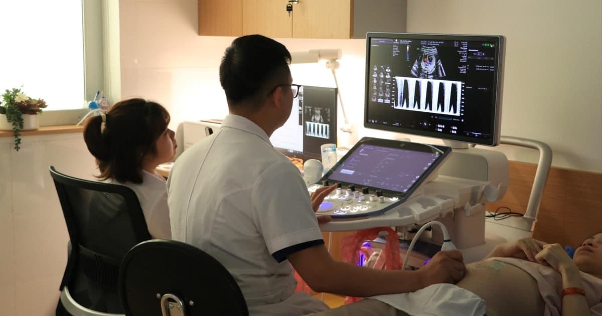 Bộ Y tế đề xuất sàng lọc 69 bệnh trước sinh, 21 bệnh sơ sinh